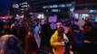 Berlin demonstrators protest against Trump | DW News