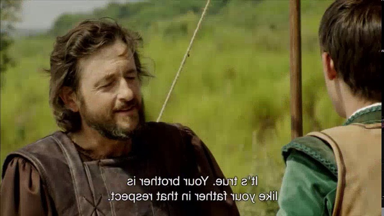 Isabel S01 E01 E 1 part 1/2