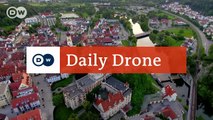#DailyDrone: Baden-Württemberg