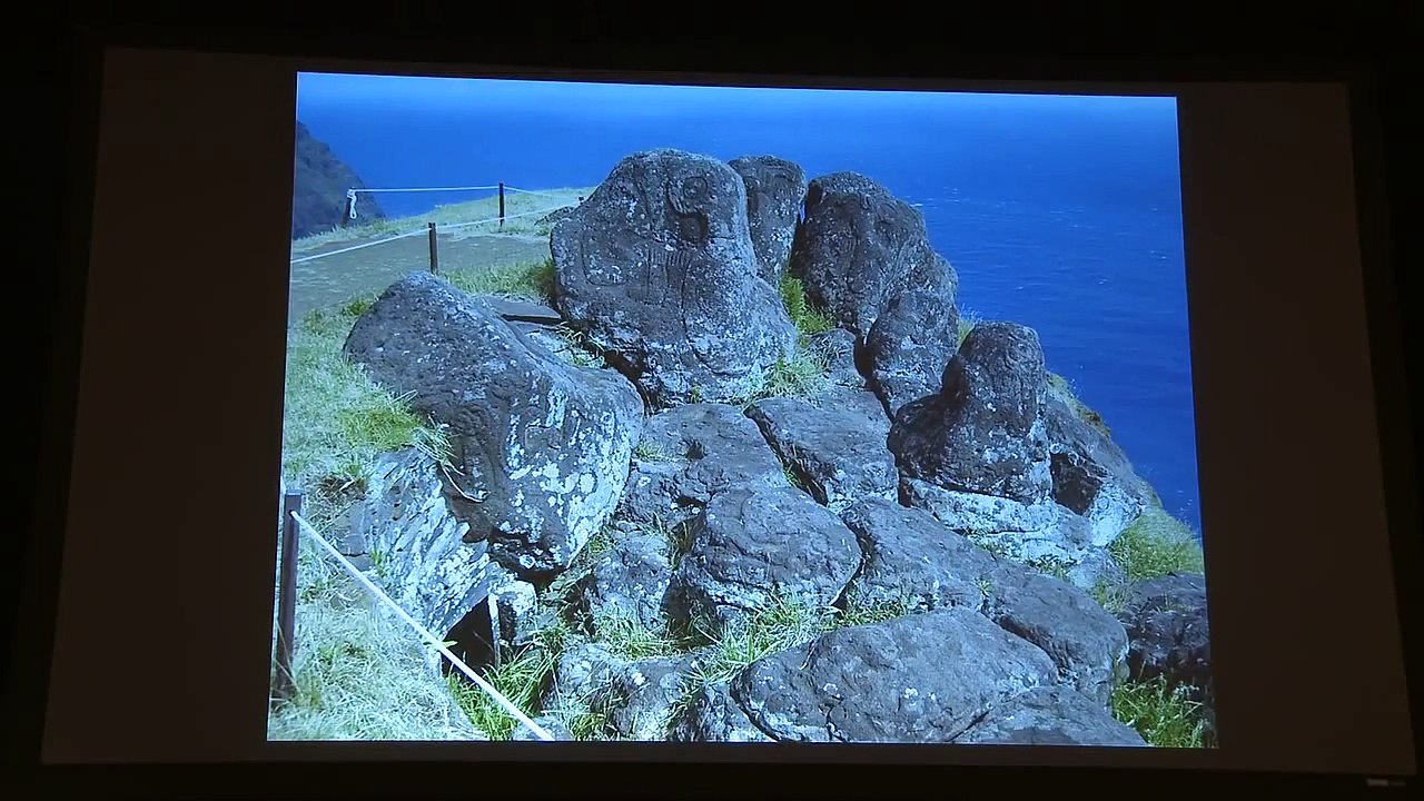 Robert Schoch: The Catastrophic Termination of the Last Ice Age | EUnew