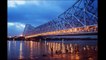 Top 10 Road Bridges in India 2017 Great Bridge