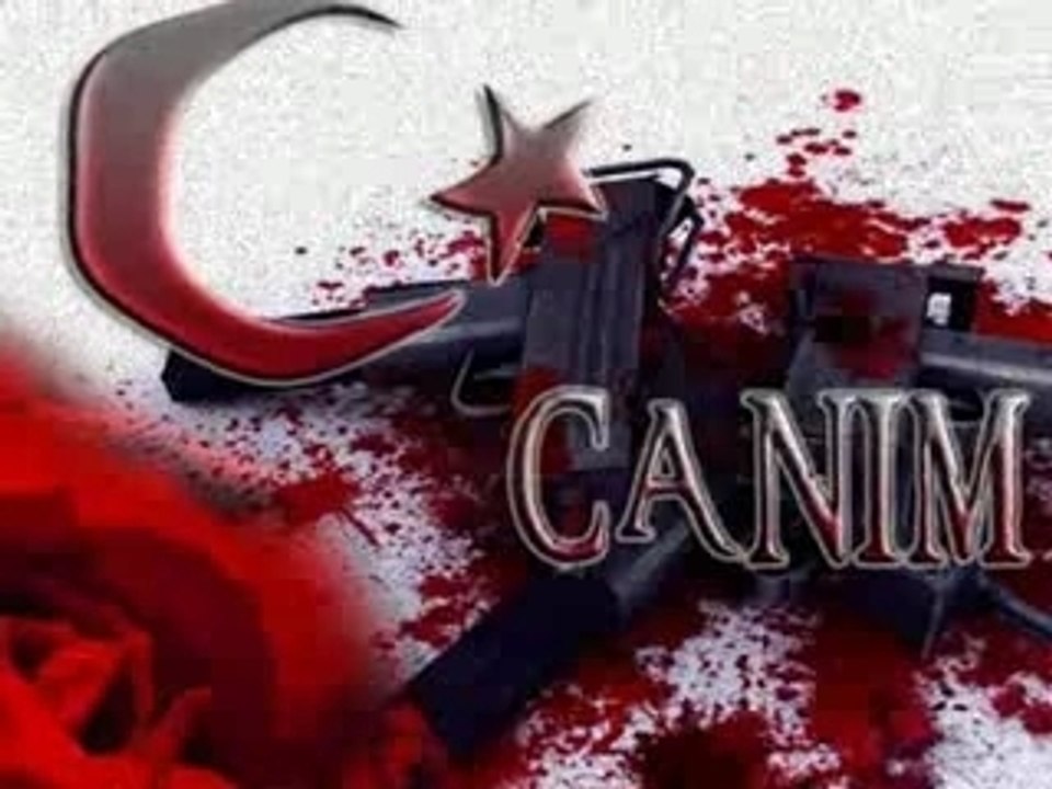 Hersey Vatan icin von Dj Akman