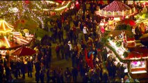 High Five: Five German Christmas Treats | Euromaxx