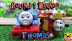 THOMAS AND FRIENDS THE GREAT RACE #49 | TRACKMASTER SCARED FACE PERCY Kids Playing Toy Trains