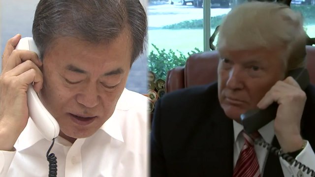 문재인 대통령, 조만간 대북 특사 파견 / YTN
