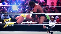10 Times Triple H Lost Clean