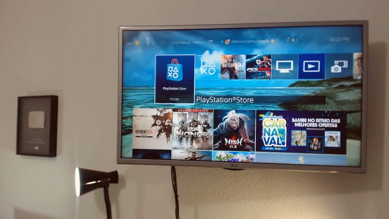 COMO JOGAR QUALQUER JOGO de PS4 no ANDROID (SEM USAR EMULADOR) ATUALIZADO ‹2017›