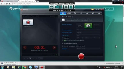 COMO BAIXAR E INSTALAR O UTORRENT! (2018)