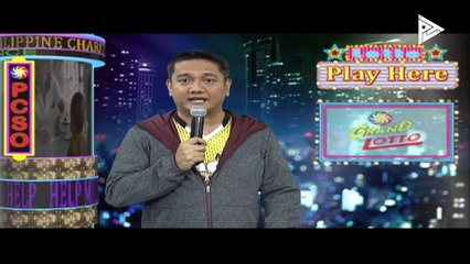 PCSO 11 AM Lotto Draw, March 2, 2018