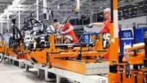 Polish Crafter: New VW plant in Poland | Drive it!