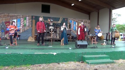 Brevard Renaissance Fair 2018 - Stary Olsa - Part 11