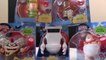 Captain Underpants Action Figure Toys!!! TALKING Turbo Toilet 2000 & 4 Figures Review Toys R Us!