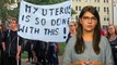 Poland: Fighting for abortion rights