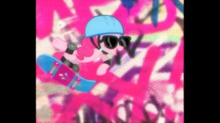 Pinkie's Way of Studying: Rap Music (Testing Testing 1, 2, 3) | MLP: FiM [HD]