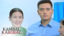 Kambal, Karibal Teaser Ep. 70: Plano ni Teresa