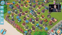 Hacking and Cheating in Boom Beach (Gameplay)