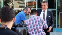Turkey confiscates DW interview footage | DW News