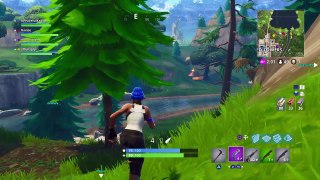 Epic hand cannon snipe
