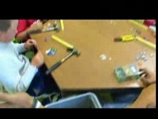 Moleque de Rua - Résidence Run Ar Puns - Part. 1