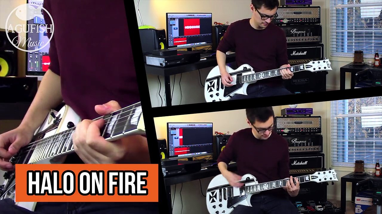 Best Riffs from Hardwired. To Self Destruct || Metallica Medley