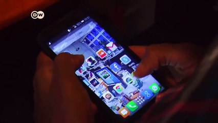 Nigeria: Young Google competitors | Africa on the Move