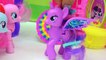 My Little Pony Magic Art Scratchers Kit with MLP Princess Twilight Sparkle - Cookieswirlc