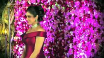 Internet Sensation Priya Prakash Varrier SINGS For Sridevi