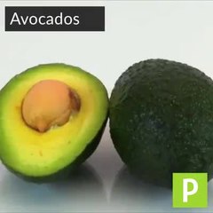 6 Foods Dermatologists Want You To Eat More Of