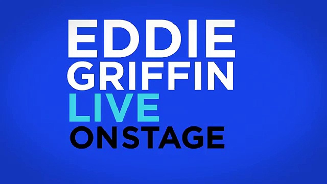 Rich Black Man and White Woman... | Eddie Griffin 2018 | Undeniable Showtime Comedy Special HD