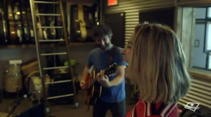 MARIE MAI Mentir MICROPHONE1MARS2018