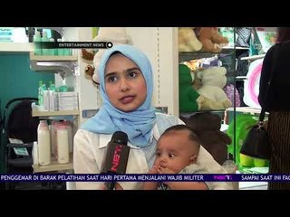 Sejak Kelahiran Putranya, Bisnis Sonya Fatmala Jadi Terbengkalai