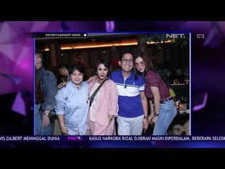 Aura Kasih Ulang Tahun Ke 31