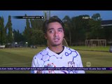 Ricky Harun & Judika Bermain Sepak Bola Untuk Charity
