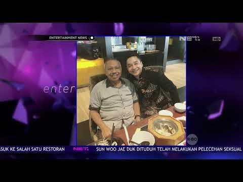 Adly Fairuz Terjun Ke Dunia Politik