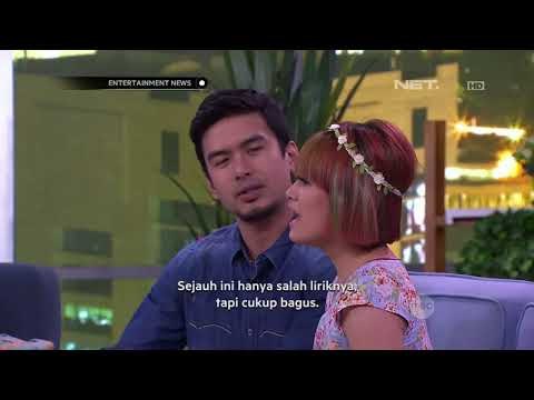 Artis Luar Negri Yang Pernah Hadir Di NET