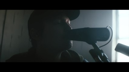 Mack Brock - Greater Things