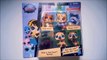 LPS: Styles to Howl About Littlest Pet Shop set Review and Unboxing! - LPS#3770 and #3769