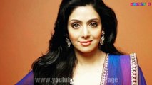 Sridevi Last Moments - Whe She Was Live in a Wedding Ceremony at Dubai