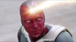 Vision - Fight Moves Compilation - All Fight Scenes - Age of Ultron/Civil War - Marvel Movie HD