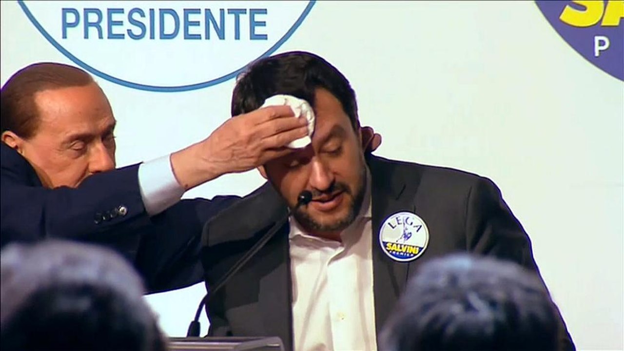 Italien-Wahl bleibt spannend: Nach Umfragen keine Regierungsmehrheit in Sicht