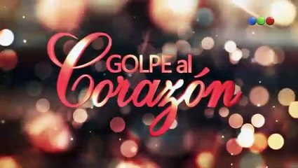Golpe al Corazón Capítulo 104 - Novela Completa