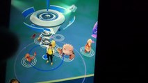 WYKLUŁEM NAJRZADSZEGO POKEMONA W POKEMON GO !!! WYKLUWANIE JAJEK - MARATON !! !! Ruki