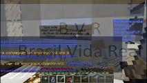 FOTOS ANTIGAS DO BVR MINECRAFT!