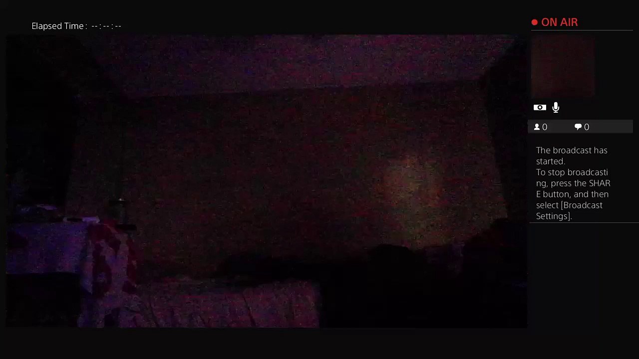 dwstonecold's Live PS4 Broadcast (1887)
