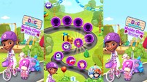 Doc McStuffins: Mobile Clinic - Birthday Rescue - Disney Junior App For Kids