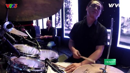 Yêu Dân Tộc Việt Nam - Bùi Quang Long - Thần Tượng Bolero 2018 - Tập 4 - Vòng Tinh Hoa