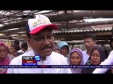 Gus Ipul Mengunjungi Kampung Nelayan  NET 5