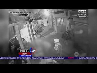 LSM Israel B'Tselem Rilis Video CCTV Aksi Brutal Tentara Israel - NET24