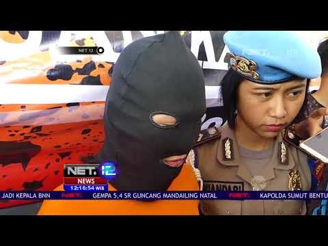 Selebgram Angela Tipu Korban Dalam Bisnis Tas Impor NET 12