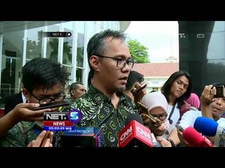 Rencana Pemindahan Abu Bakar Baasyir Direstui Presiden - NET5